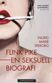 Flink pike av Ingrid Marie Treborg (Heftet)