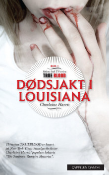 Dødsjakt i Louisiana av Charlaine Harris (Ebok)