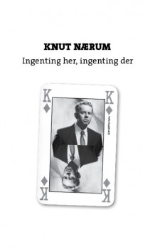 Ingenting her, ingenting der av Knut Nærum (Ebok)