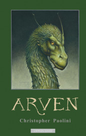 Arven, eller Sjelenes hvelv av Christopher Paolini (Ebok)