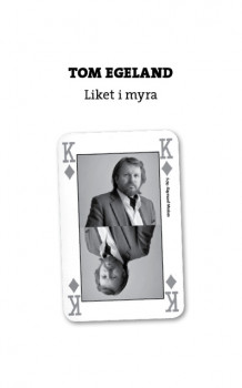 Liket i myra av Tom Egeland (Ebok)