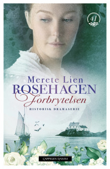 Forbrytelsen av Merete Lien (Ebok)