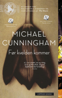 Før kvelden kommer av Michael Cunningham (Heftet)