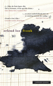 Fvonk av Erlend Loe (Heftet)