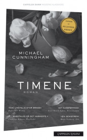 Timene av Michael Cunningham (Heftet)