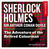 The Adventure of the Retired Colourman av Sir Arthur Conan Doyle (Nedlastbar lydbok)