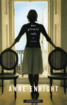 Den glemte vals av Anne Enright (Ebok)