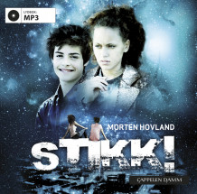 Stikk! av Morten Hovland (Nedlastbar lydbok)