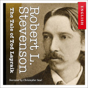 The Tale of Tod Lapraik av Robert Louis Stevenson (Nedlastbar lydbok)
