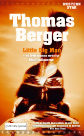 Little big man av Thomas Berger (Ebok)