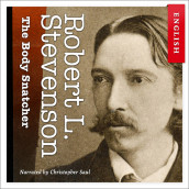 The Body Snatcher av Robert Louis Stevenson (Nedlastbar lydbok)