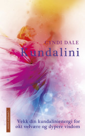 Kundalini av Cyndi Dale (Heftet)