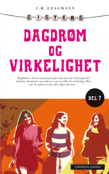 Dagdrøm og virkelighet av C.B. Lessmann (Heftet)