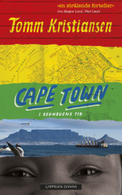 Cape Town av Tomm Kristiansen (Heftet)