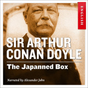 The Japanned Box av Sir Arthur Conan Doyle (Nedlastbar lydbok)