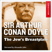 The Jew's Breastplate av Sir Arthur Conan Doyle (Nedlastbar lydbok)