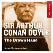 The Brown Hand av Sir Arthur Conan Doyle (Nedlastbar lydbok)