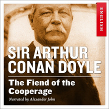 The Fiend of the Cooperage av Sir Arthur Conan Doyle (Nedlastbar lydbok)