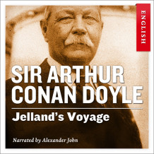 Jelland's Voyage av Sir Arthur Conan Doyle (Nedlastbar lydbok)