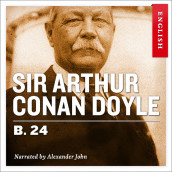 B. 24 av Sir Arthur Conan Doyle (Nedlastbar lydbok)