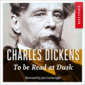 To be Read at Dusk av Charles Dickens (Nedlastbar lydbok)
