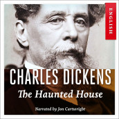 The Haunted House av Charles Dickens (Nedlastbar lydbok)