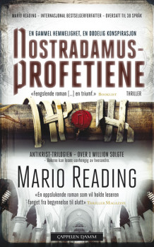 Nostradamus-profetiene av Mario Reading (Heftet)