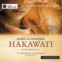 Omslag - Hakawati