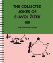 The collected jokes of Slavoj Zizek av Slavoj Žižek (Spiral)