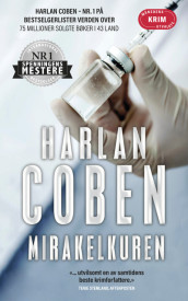 Mirakelkuren av Harlan Coben (Ebok)