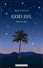 God jul.Hvor er du? av Beate Grimsrud (Innbundet)