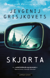 Skjorta av Jevgenij Grisjkovets (Ebok)