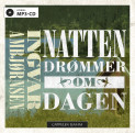 Omslag - Natten drømmer om dagen