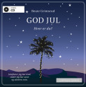 Omslag - God jul. Hvor er du?