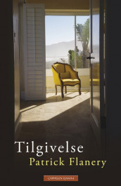 Tilgivelse av Patrick Flanery (Ebok)