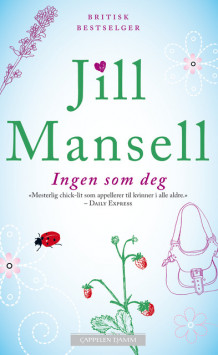 Ingen som deg av Jill Mansell (Ebok)