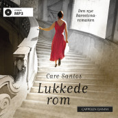 Lukkede rom av Care Santos (Nedlastbar lydbok)