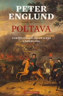 Poltava av Peter Englund (Innbundet)