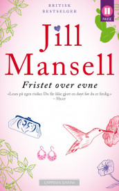 Fristet over evne av Jill Mansell (Ebok)