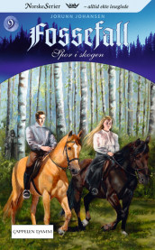 Fossefall 9 av Jorunn Johansen (Ebok)