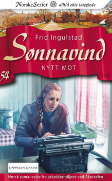 Nytt mot av Frid Ingulstad (Ebok)