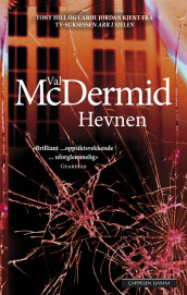 Hevnen av Val McDermid (Ebok)