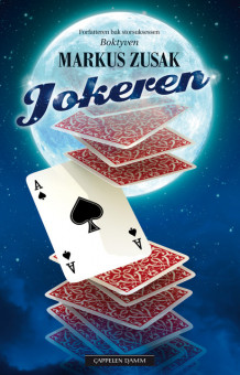 Jokeren av Markus Zusak (Ebok)