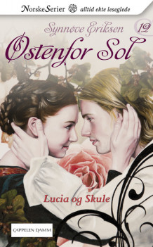 Lucia og Skule av Synnøve Eriksen (Ebok)