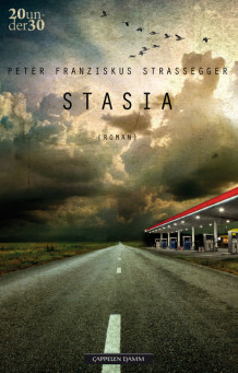 Stasia av Peter Franziskus Strassegger (Ebok)