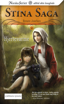 Hjertevarme av Renate Josefsen (Ebok)