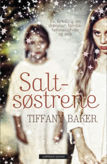 Saltsøstrene av Tiffany Baker (Ebok)