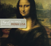 Da Vincis Mona Lisa av Monica Bohm-Duchen (Nedlastbar lydbok)