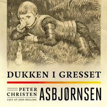 Dukken i gresset av Peter Christen Asbjørnsen (Nedlastbar lydbok)