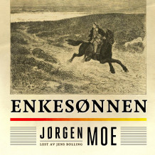 Enkesønnen av Jørgen Moe (Nedlastbar lydbok)